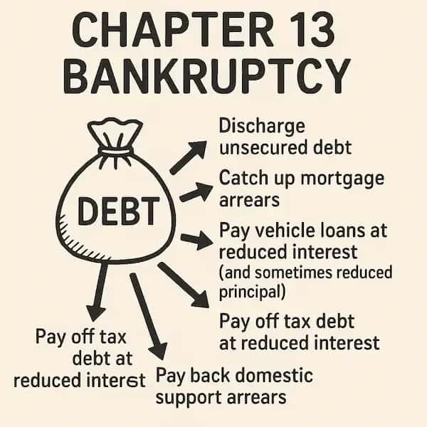 Chapter 7 Bankruptcy Overview