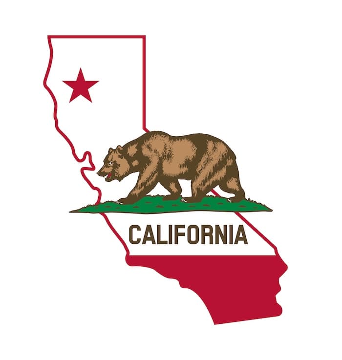 California bankruptcy