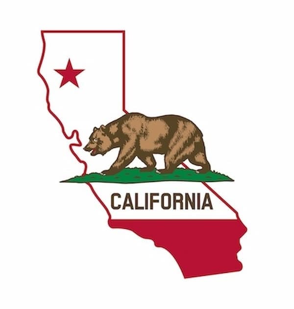 California bankruptcy guide