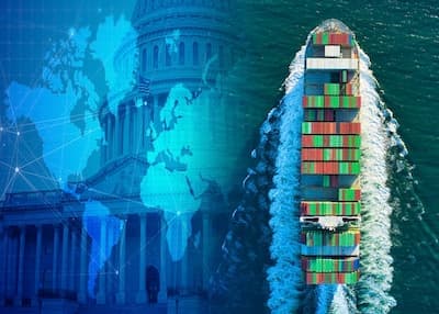 History of U.S. Tariffs