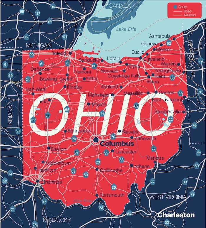 Ohio bankruptcy