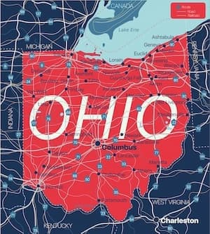 Ohio bankruptcy guide