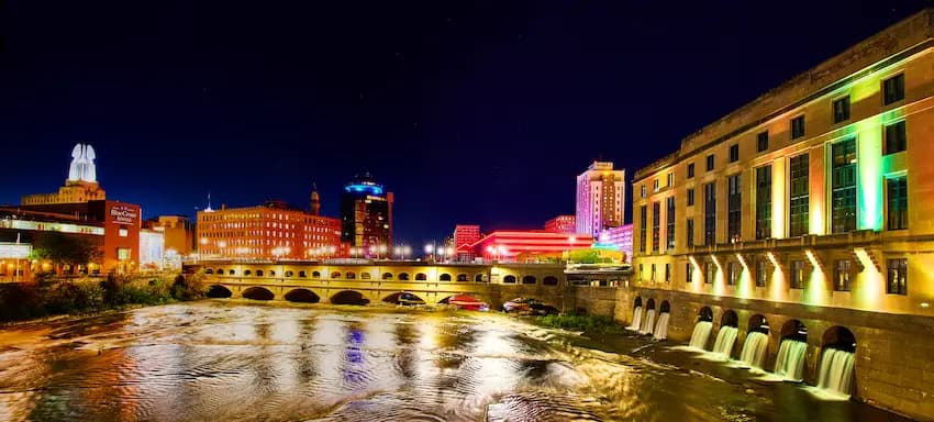 Rochester Bankruptcy Attorney
