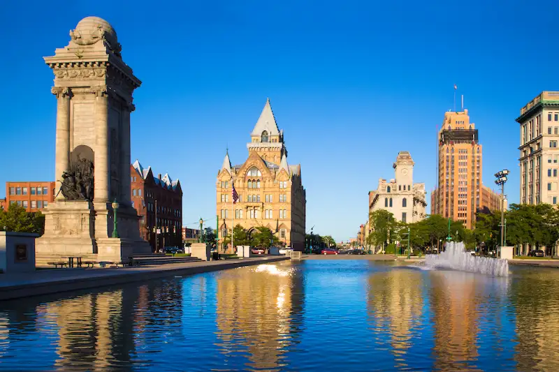 Syracuse Bankruptcy Attorney