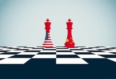 Does China Own the U.S.?