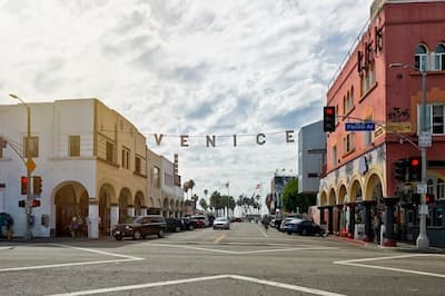 Affordability in Los Angeles