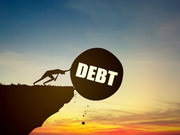 Does bankruptcy clear civil lawsuit debt hero