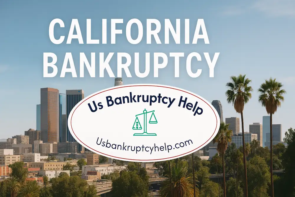 California Home Page Hero Image