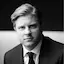 Portrait of attorney Casey Yontz, bankruptcy lawyer
