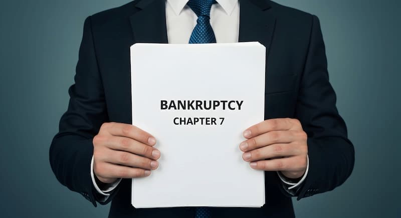 Chapter 7 bankruptcy help