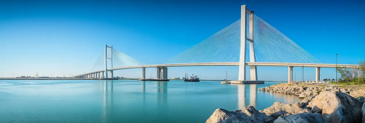 Corpus Christi skyline