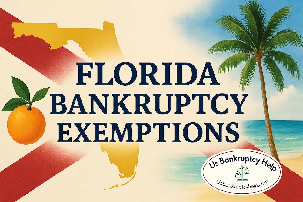 Florida Bankruptcy Exemptions Hero Image