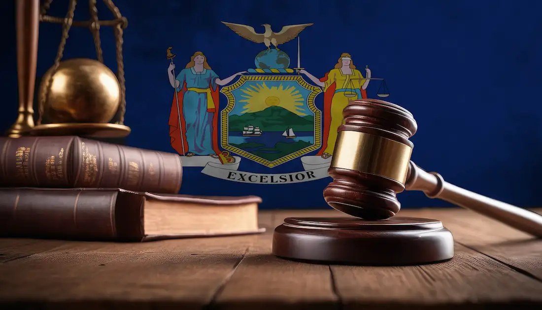 Chapter 13 Bankruptcy in New York: Your Financial Guide