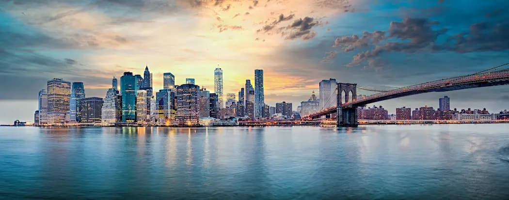 New York State House
