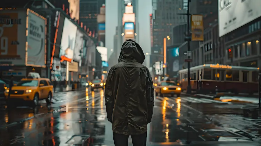 New York Pillar Topics