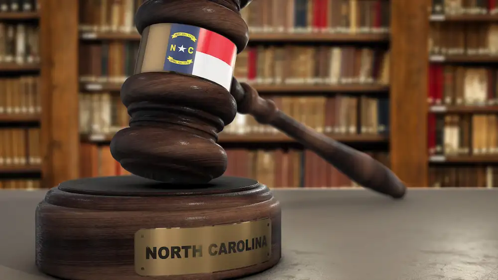 Chapter 13 Bankruptcy North Carolina