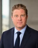 Portrait of attorney Casey Yontz, bankruptcy lawyer