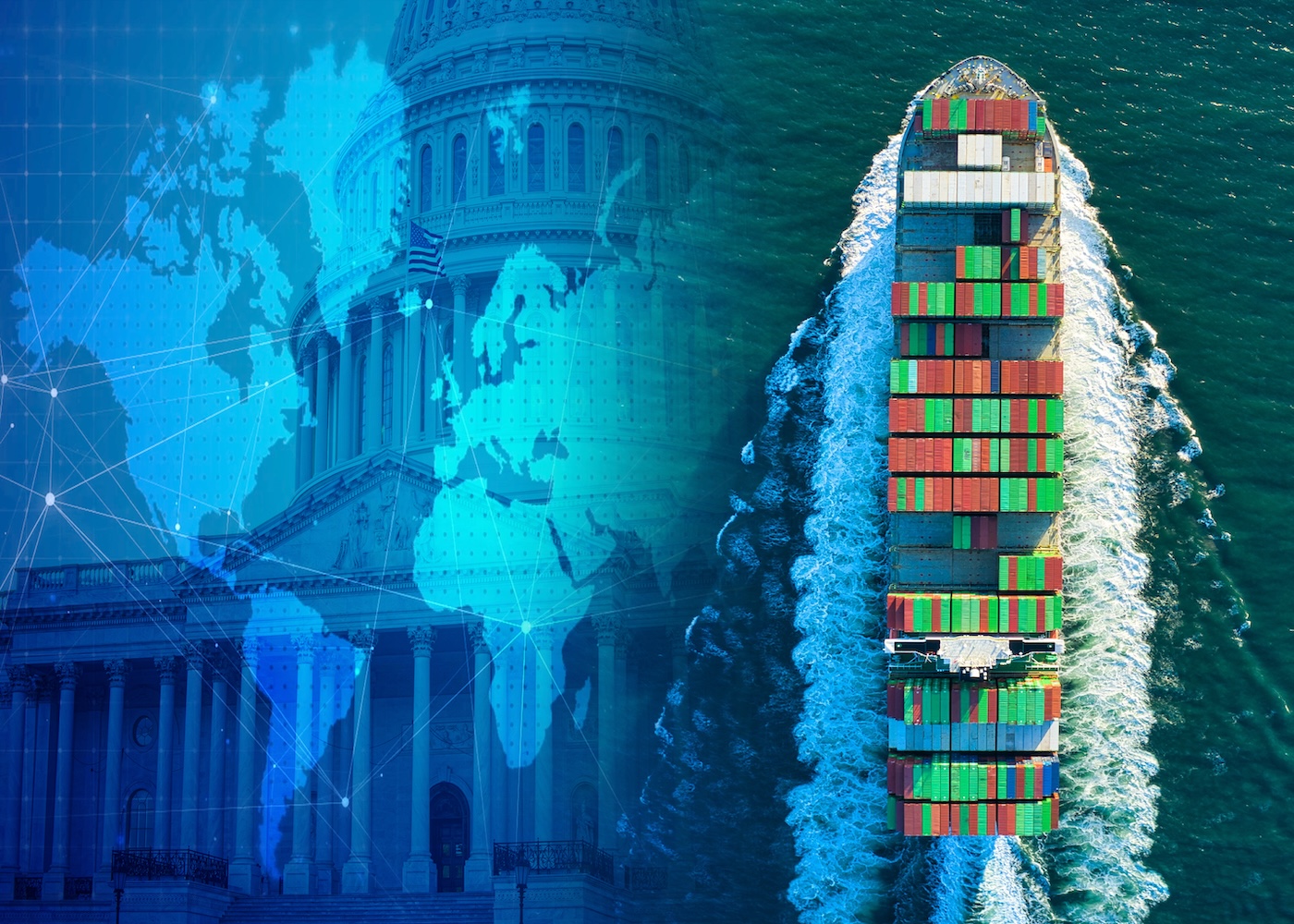 History of U.S. Tariffs