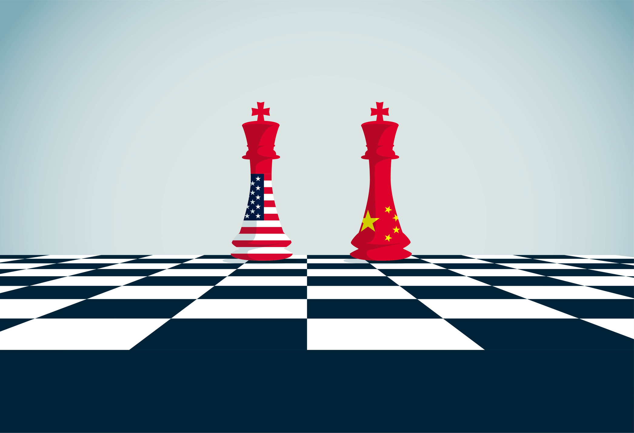 Does China Own the U.S.?