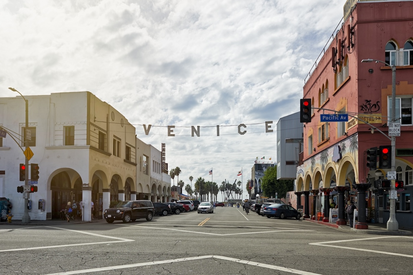 Affordability in Los Angeles